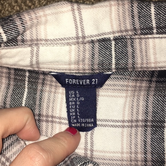 flannel - Picture 2 of 2